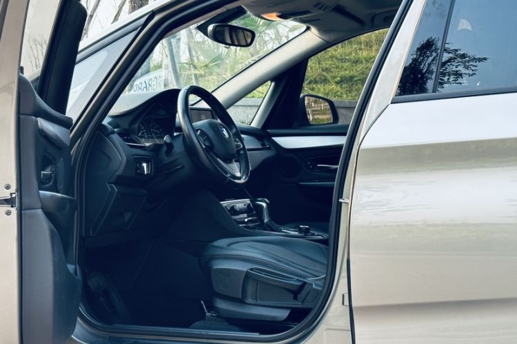 Used BMW 2 Series Active Tourer 2015 218i Leading Model
