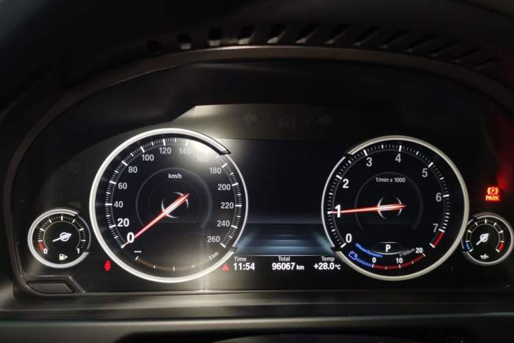 Used BMW X5 2017 xDrive28i
