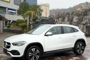 Used Mercedes-Benz GLA 2023 GLA 220