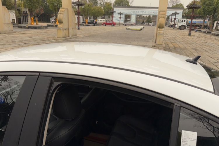 Used Chery Arrizo 5 2021 PRO 1.5L CVT Youth Edition
