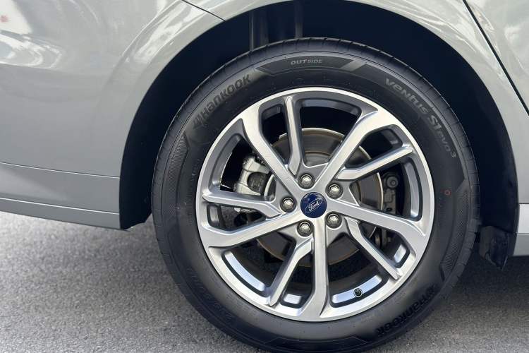 Used Ford Mondeo 2022 Restyled EcoBoost 245 Luxury Version
