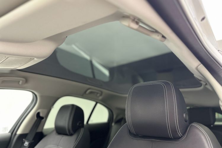 Used Jaguar I-PACE 2018 EV400 SE