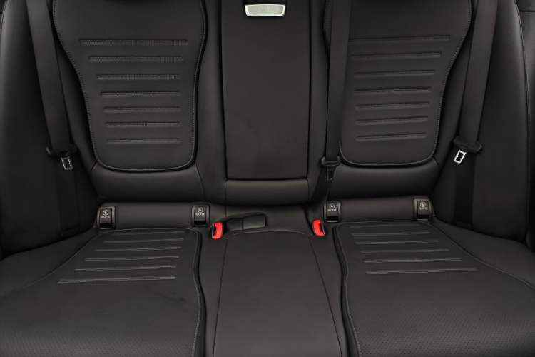 Used Mercedes-Benz C-Class 2023 Second Facelift C 260 L Sport Edition