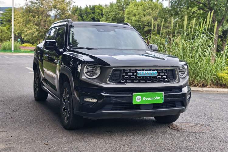 Used Haval  2024 Hi4 102km Trend Electric Version Plus
