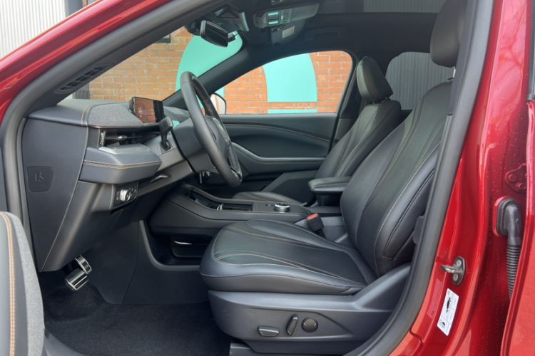 Used Ford Mustang Mach-E 2021 GT Model