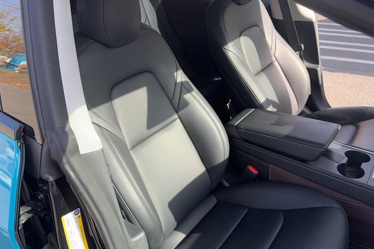 Used Tesla Model 3 2022 Rear-Wheel-Drive Version