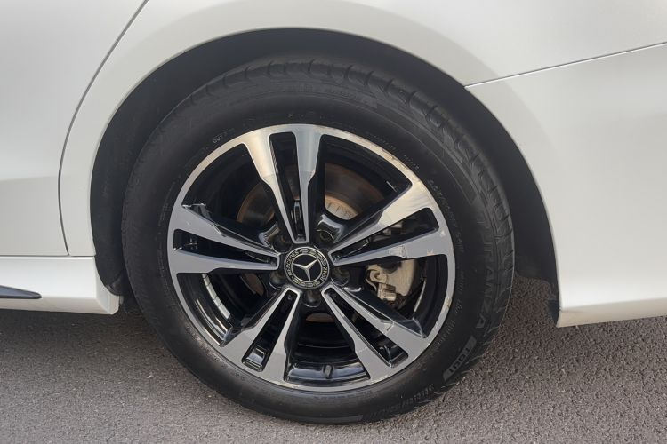 Used Mercedes-Benz C-Class 2019 C 260 Sport Edition
