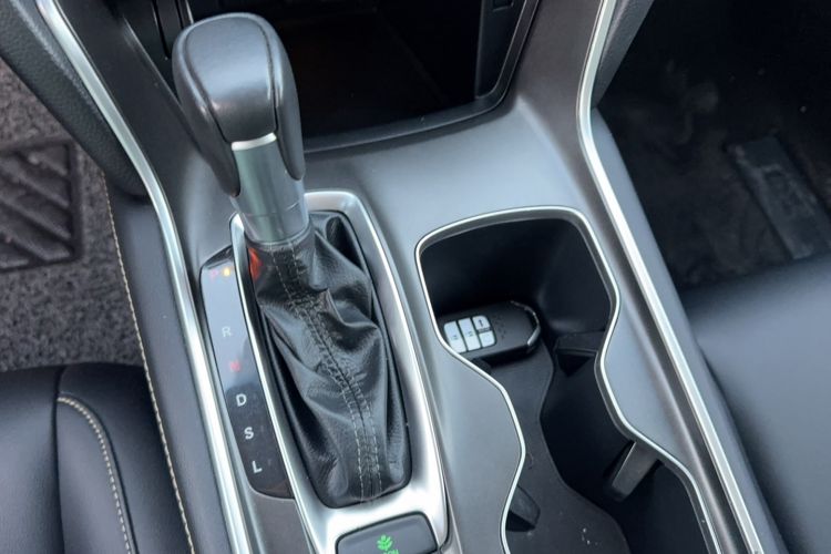 Used Honda Accord 2022 260TURBO Phantom Night · Prestige Edition
