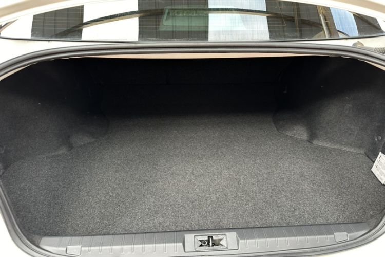 Used Subaru Legacy 2017 2.5i All-Wheel-Drive Prestige Edition EyeSight
