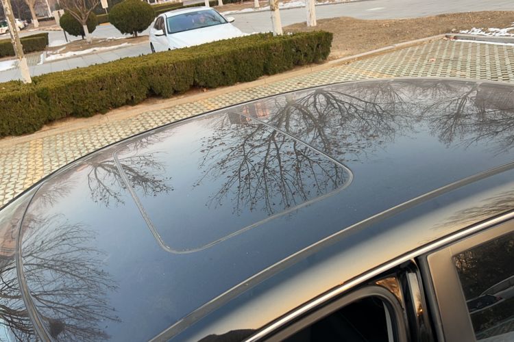 Used Nissan Sylphy 2019 Classic 1.6XL CVT Luxury Edition