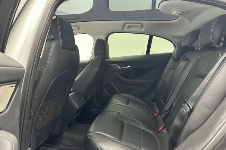 Used Jaguar I-PACE 2018 EV400 SE