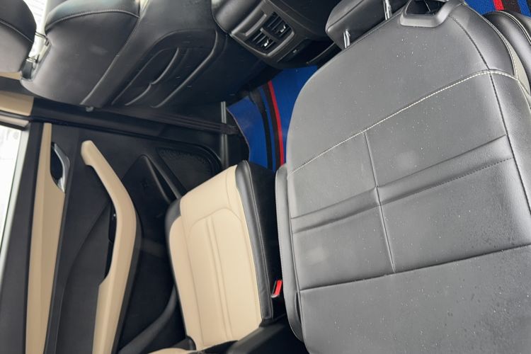 Used Baojun 360 2018 1.5L Manual Luxury Edition China V
