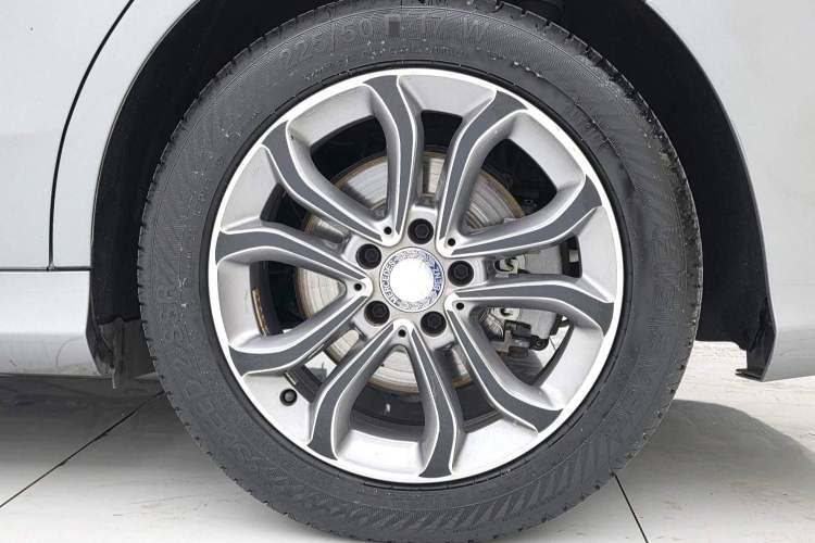 Used Mercedes-Benz C-Class 2016 C 180 L Sport Edition