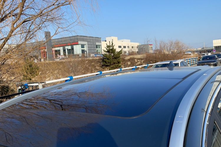 Used Chery Fengyun T8 2025 1.5T 130 km Luxury Edition 5-Seater