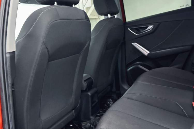 Used Audi Q2L 2020 35 TFSI Ambition Dynamic Edition