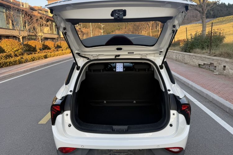 Used NETA V 2021 Standard Range Entertainment Edition
