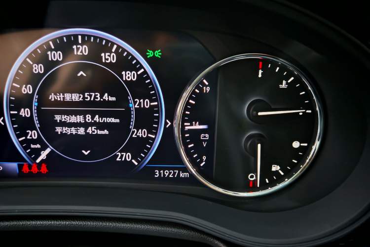 Used Buick Regal 2020 552T Luxury Version
