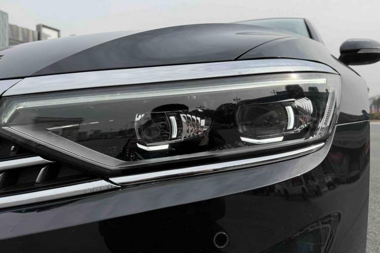 Used Volkswagen Magotan 2023 2 Million Units Limited-Edition 380TSI DSG Flagship Version