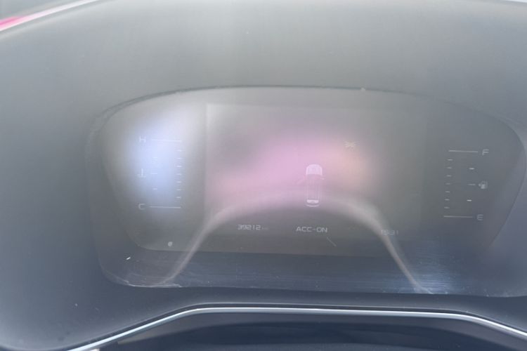 Used Geely Auto Emgrand X7 Sport 2020 1.5TD Automatic Smart Connect PRO
