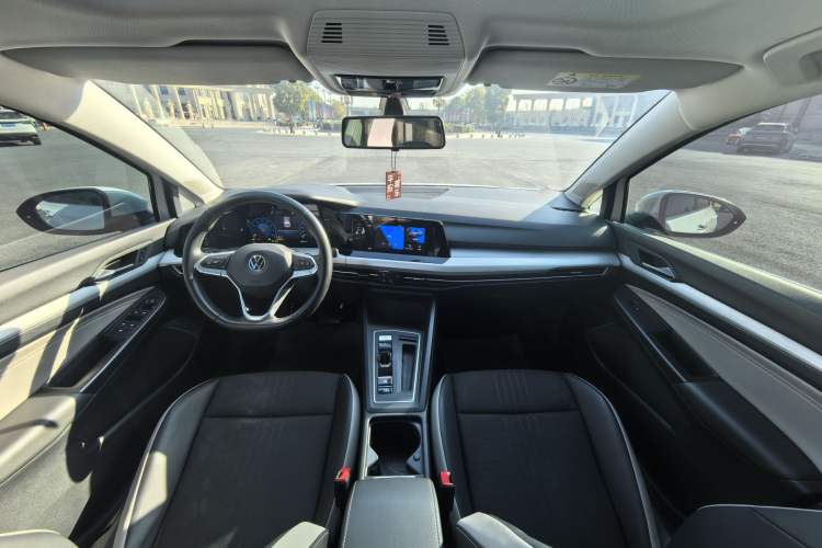 Used Volkswagen Golf 2021 280TSI DSG Pro
