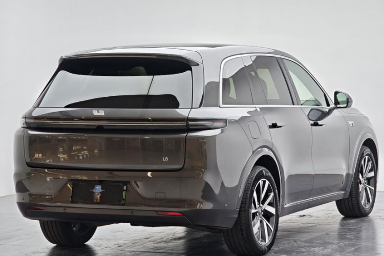 Used Li Auto L8 2023 Pro Model