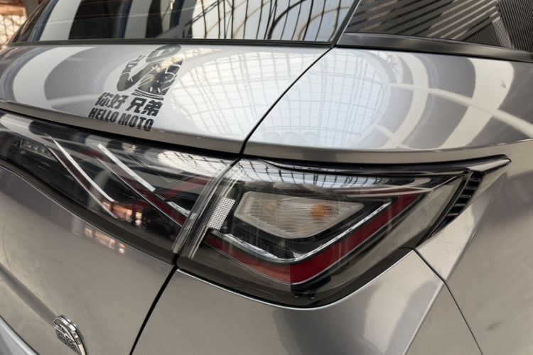 Used BYD Dolphin 2021 405 km Fashion Edition
