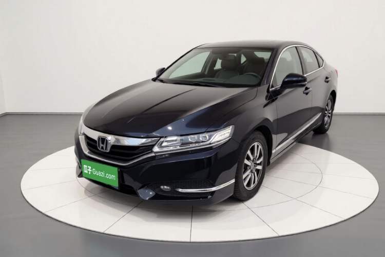 Used Honda Spirior 2015 2.0L Collector's Edition