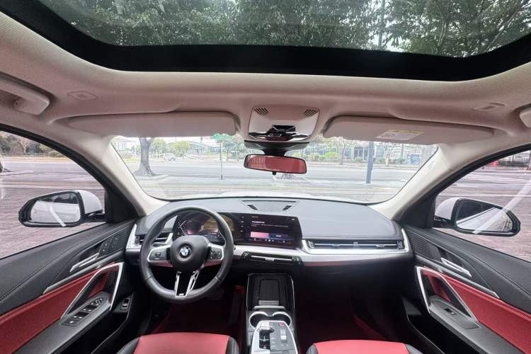 Used BMW X1 2023 sDrive25Li M Sport Package
