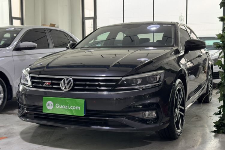 Used Volkswagen Lamando 2019 280TSI DSG Comfort Edition China VI standard

