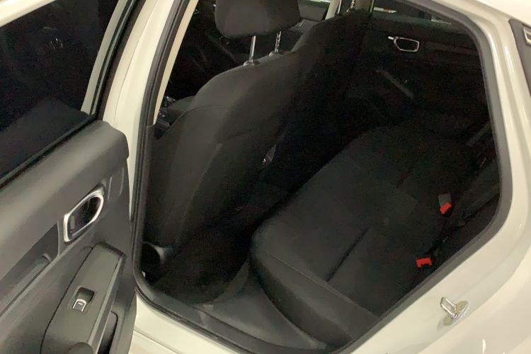 Used Honda Integra 2023 240TURBO CVT Leading Edition
