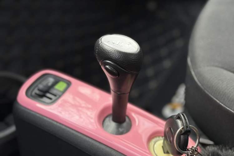 Used  fortwo 2012 1.0 MHD Hardtop Standard Edition
