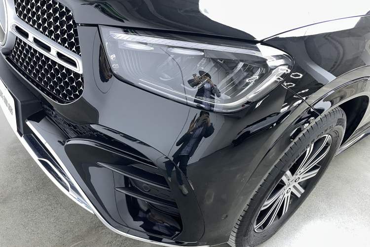 Used Mercedes-Benz GLE 2024 Refreshed GLE 350 4MATIC Stylish Edition
