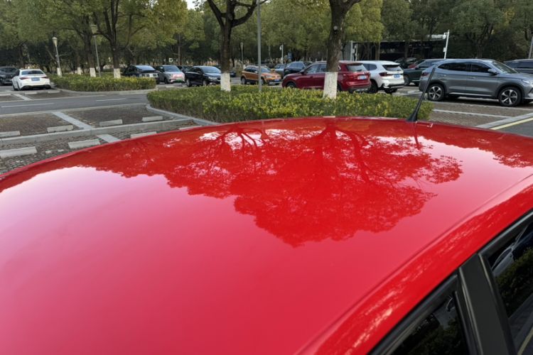 Used Volkswagen Polo 2018 1.5L Automatic Advanced Driving Model