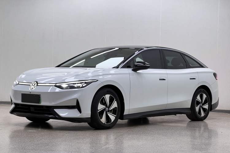 Used Volkswagen ID.7 VIZZION 2024 AIR model