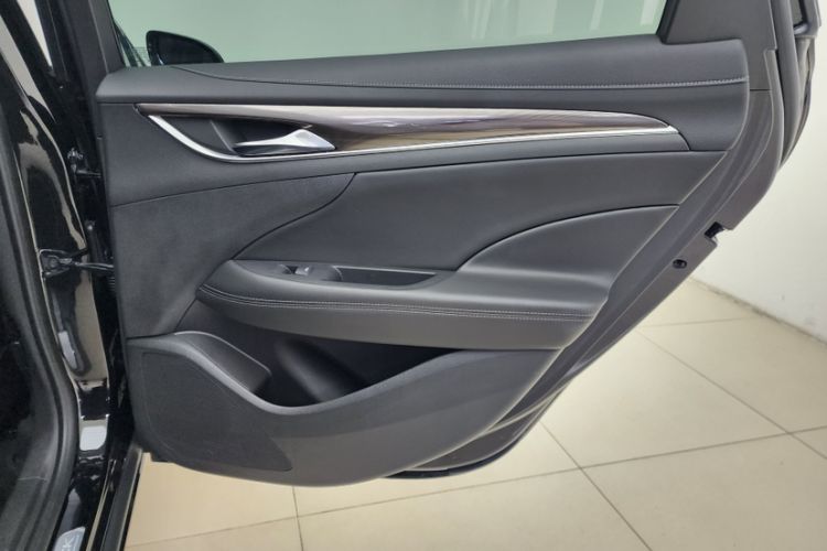 Used Buick LaCrosse 2021 552T Luxury Version
