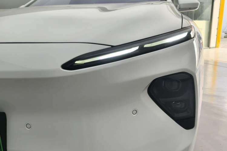 Used Nio ET7 2022 100kWh First Edition