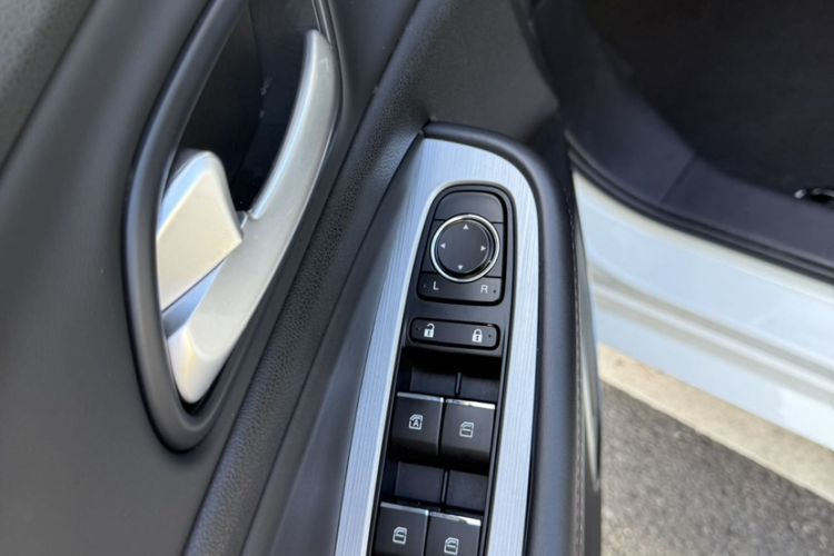 Used GAC Trumpchi GA4 2021 PLUS 235T Automatic Prestige Edition
