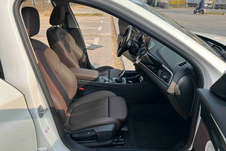 Used BMW 1 Series 2023 120i M Sport Night Edition
