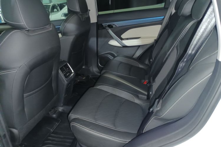 Used Geely Auto Emgrand X7 Sport 2022 Boyue X 1.8TD DCT Smart Model