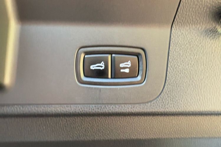 Used Porsche Panamera 2021 Panamera 4 Executive Long Wheelbase 2.9T
