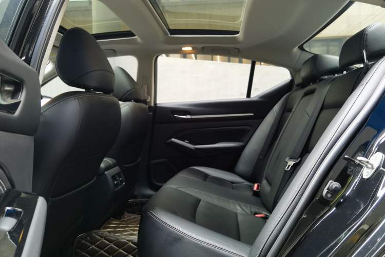 Used Nissan Teana 2021 2.0L XL Comfort Edition
