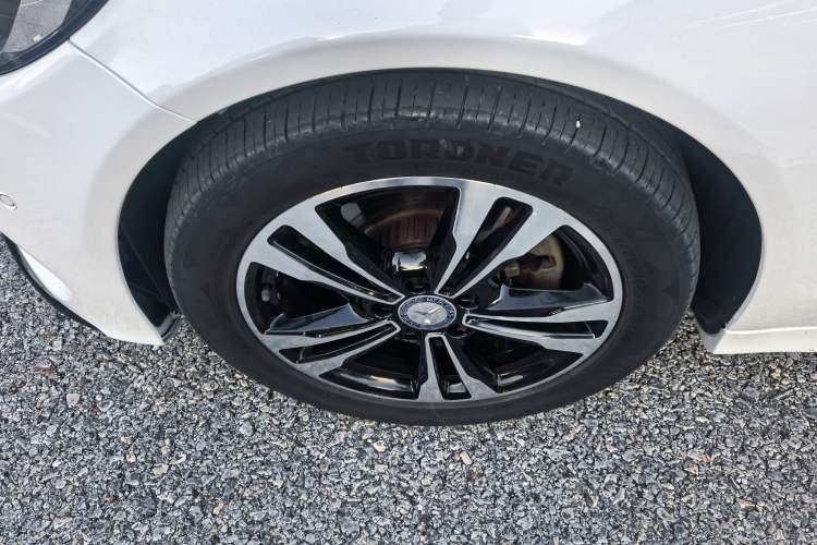 Used Mercedes-Benz C-Class 2017 C 200 Sport Edition