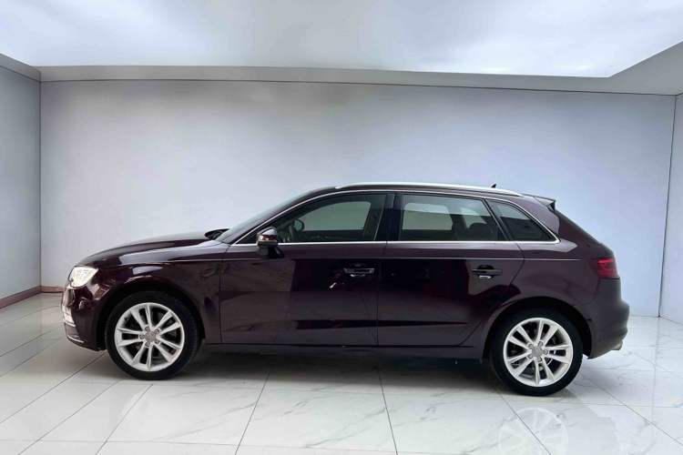 Used Audi A3 2015 Sportback 40 TFSI Automatic Comfort Model