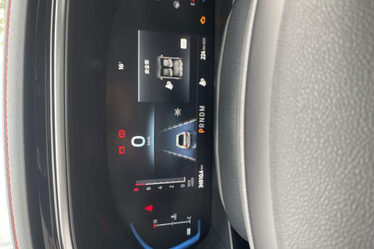 Used Ford Focus 2021 Hatchback EcoBoost 180 Automatic ST Line