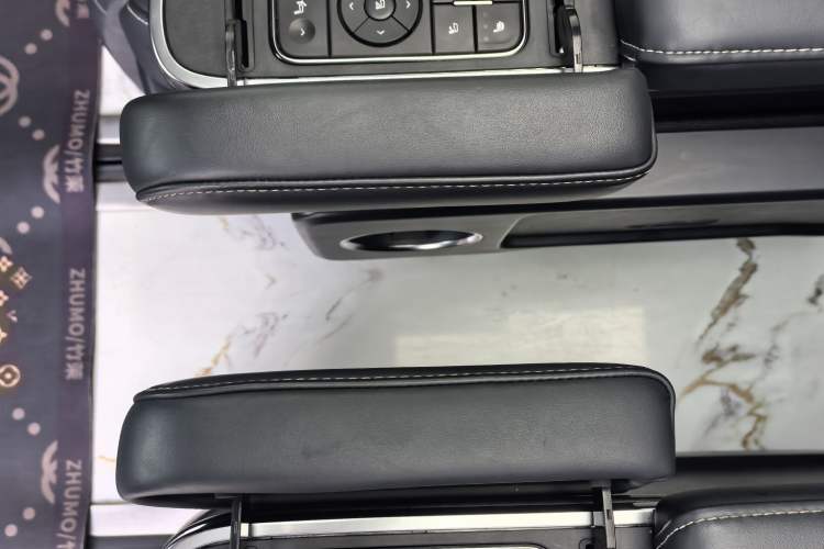 Used GAC Trumpchi M8 2021 Master Series 390T Ultimate Edition