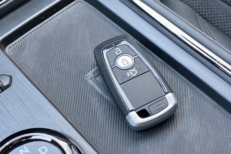 Used Ford EVOS 2022 EcoBoost 245 ST-Line
