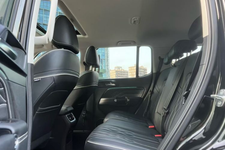 Used Tank 300 2023 Off-Road Edition 2.0T Challenger
