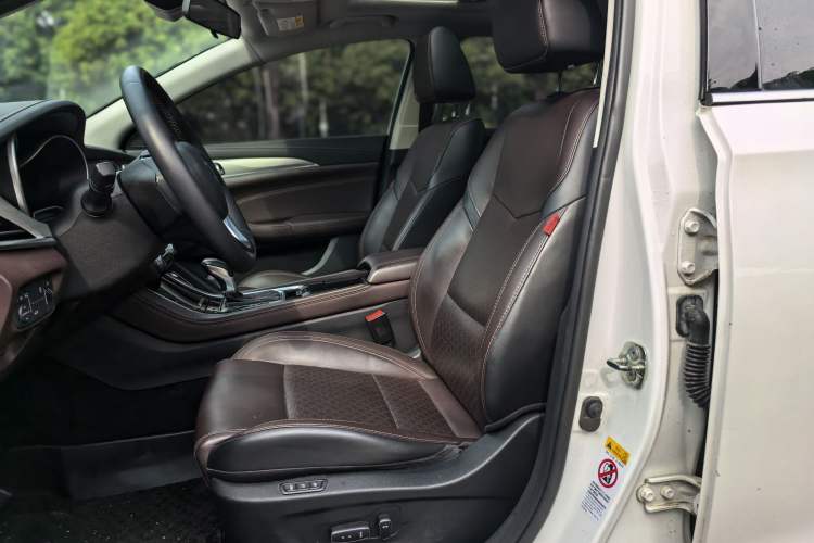 Used Changan Eado 2018 High-Energy Edition 1.6L GDI Automatic Zhenfeng Model China V Standard
