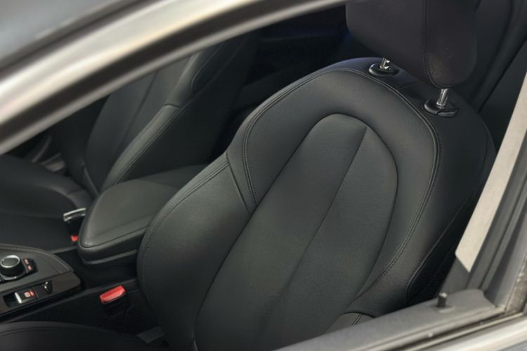 Used BMW X2 2019 sDrive25i Leading Edition M Sport Package China VI
