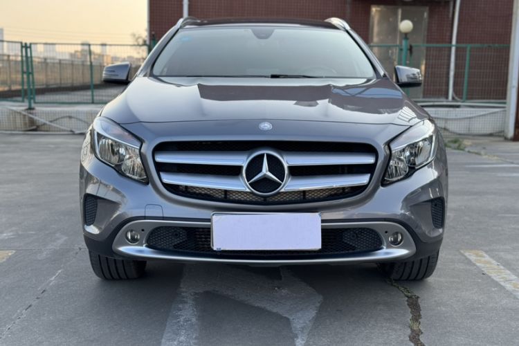 Used Mercedes-Benz GLA 2016 GLA 200 Sport Edition